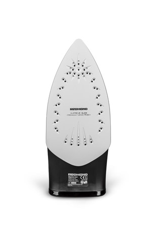 Утюг REDMOND RI-C221 - фото 9 - купить в интернет-магазине Редмонд