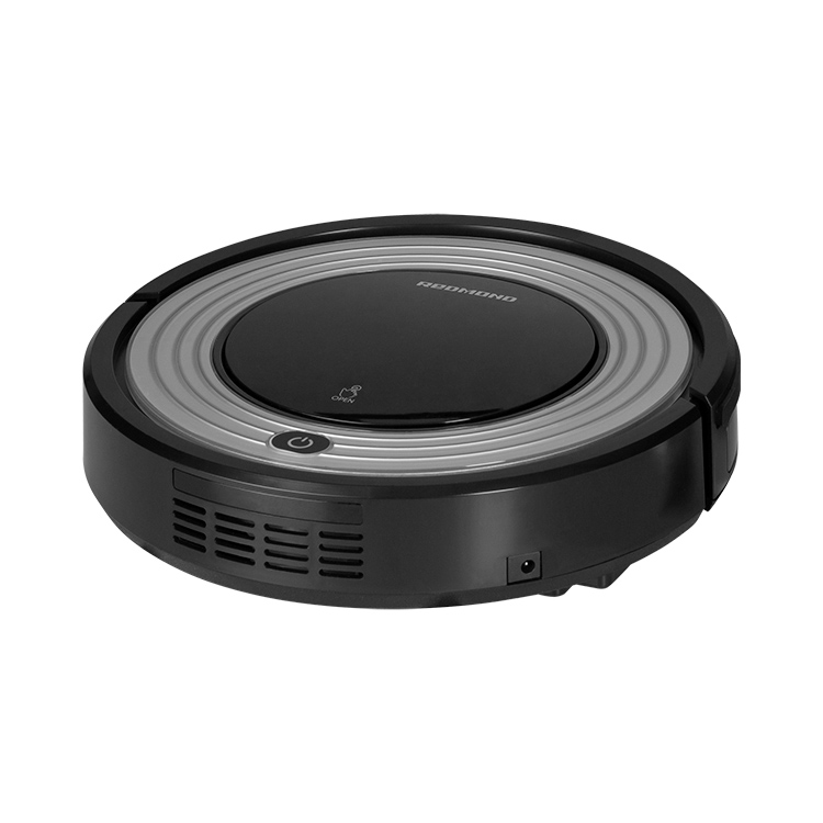 Робот-пылесос REDMOND RV-R310 - фото 2 - купить в интернет-магазине Редмонд