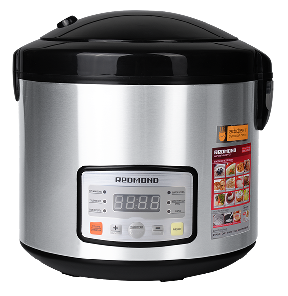 Мультиварка REDMOND RMC-M4526 - фото 5 - купить в интернет-магазине Редмонд