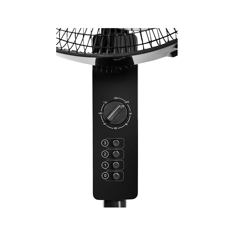 Вентилятор REDMOND RAF-5007 - фото 6 - купить в интернет-магазине Редмонд