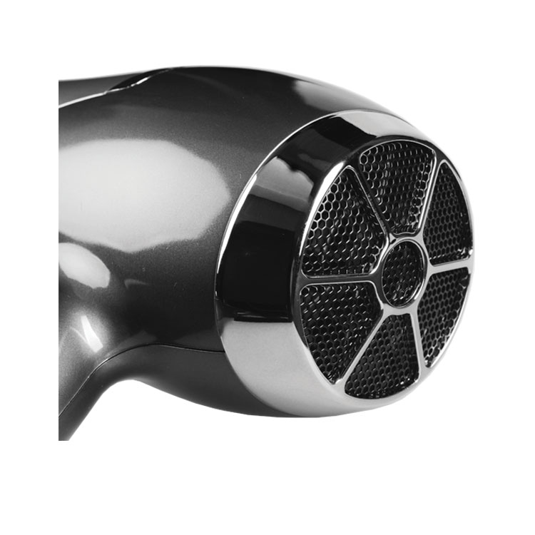 Фен REDMOND RF-511 (черный) - фото 7 - купить в интернет-магазине Редмонд