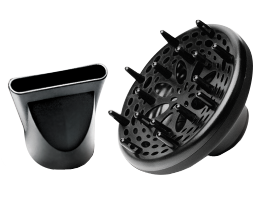 Фен REDMOND RF-512 - фото 3 - купить в интернет-магазине Редмонд