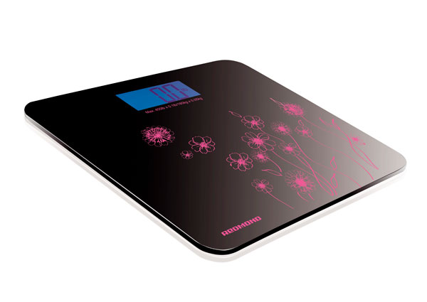 Напольные весы REDMOND RS-715 - фото 4 - купить в интернет-магазине Редмонд