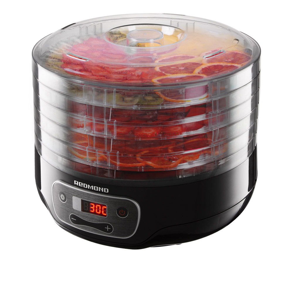 

Электросушилка REDMOND RFD-0157