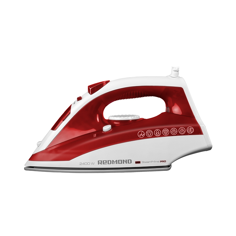 Утюг REDMOND RI-C267 - фото 2 - купить в интернет-магазине Редмонд