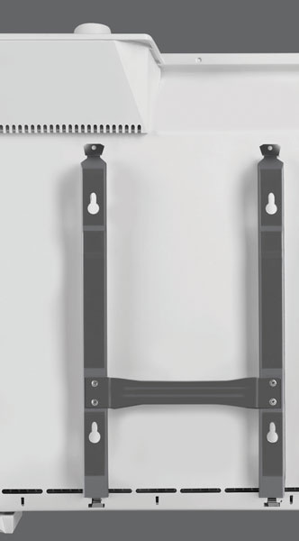 Конвектор электрический REDMOND SkyHeat 4525S - фото 3 - купить в интернет-магазине Редмонд