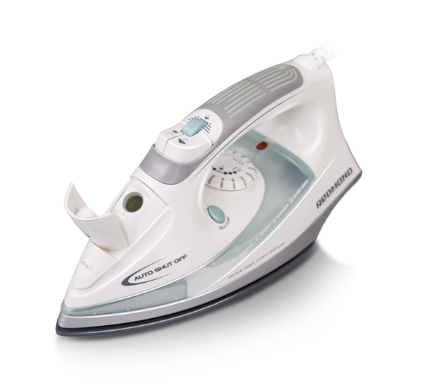 Утюг REDMOND RI-C205 - фото 11 - купить в интернет-магазине Редмонд