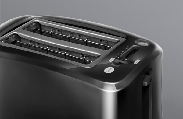 Тостер REDMOND RT-407-E - фото 4 - купить в интернет-магазине Редмонд