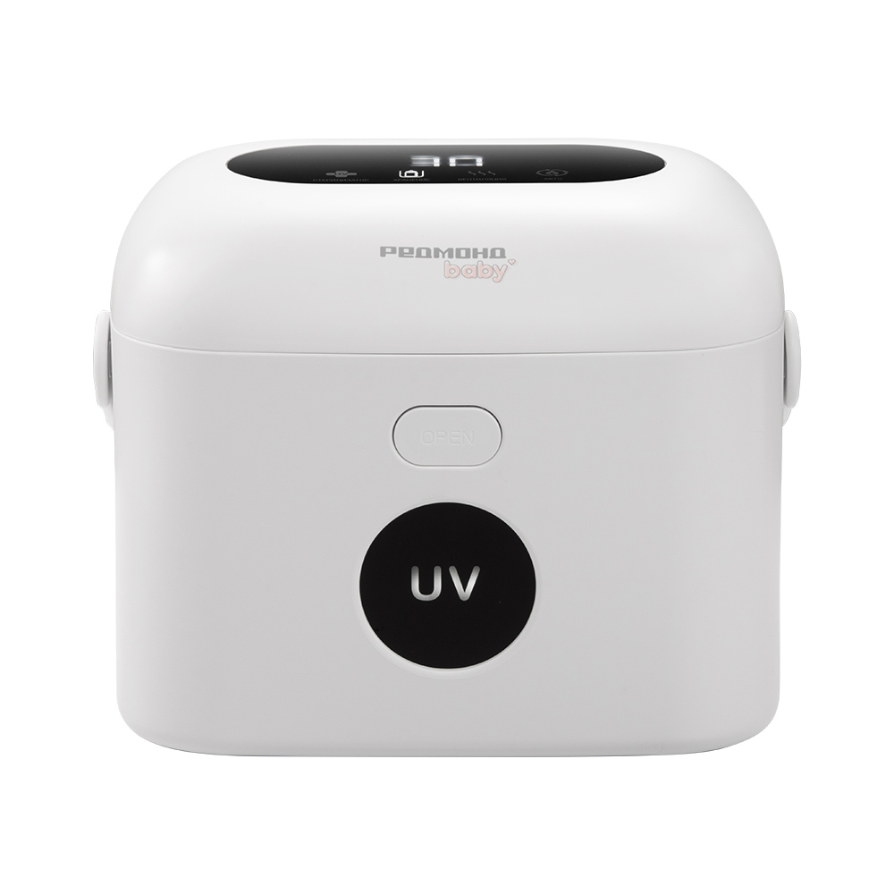 Портативный стерилизатор для бутылочек РЕДМОНД Baby BC5206