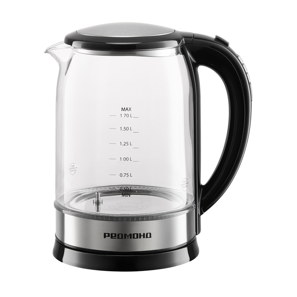 

Электрический чайник РЕДМОНД KG257