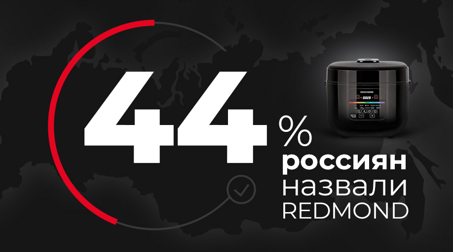 МУЛЬТИВАРКА REDMOND MC 103