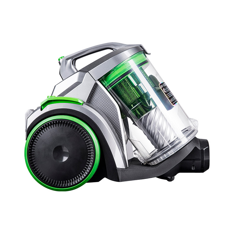 Пылесос REDMOND  RV-C333 - фото 4 - купить в интернет-магазине Редмонд