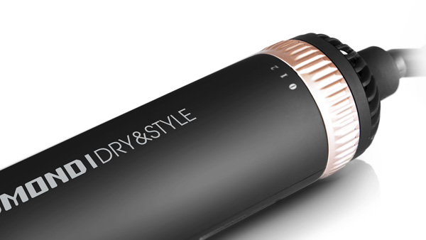 Мультистайлер REDMOND RMS-4303 - фото 4 - купить в интернет-магазине Редмонд