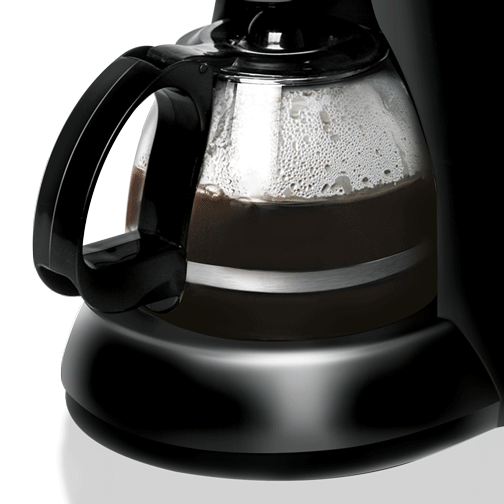 Кофеварка REDMOND SkyCoffee 1508S - фото 2 - купить в интернет-магазине Редмонд