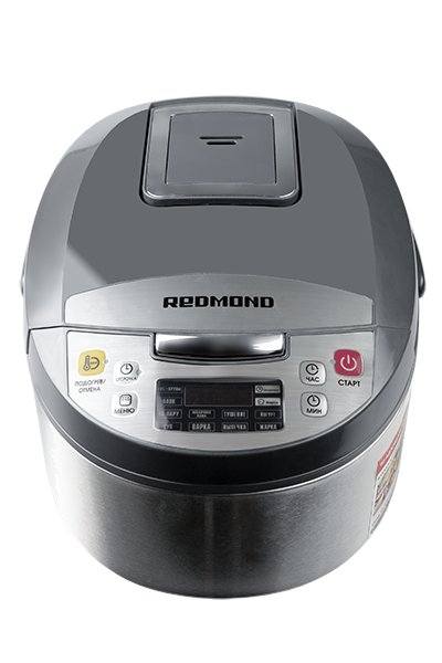 Мультиварка REDMOND RMC-M4500 - фото 18 - купить в интернет-магазине Редмонд
