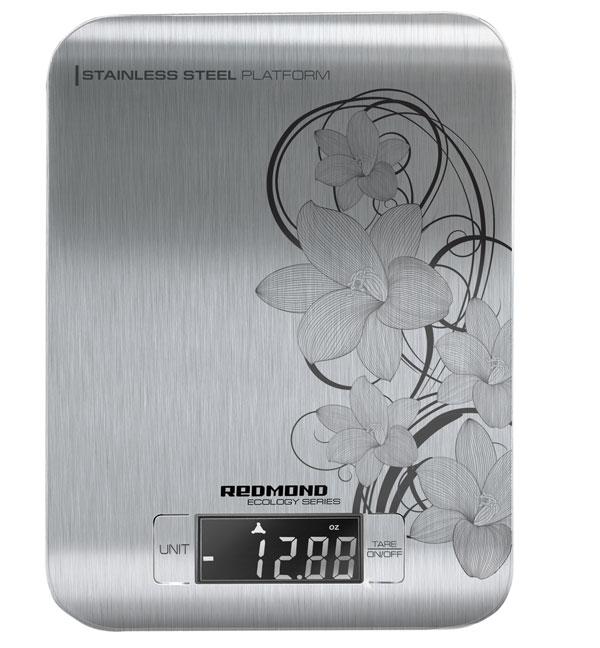 Весы кухонные REDMOND RS-M737 - фото 2 - купить в интернет-магазине Редмонд