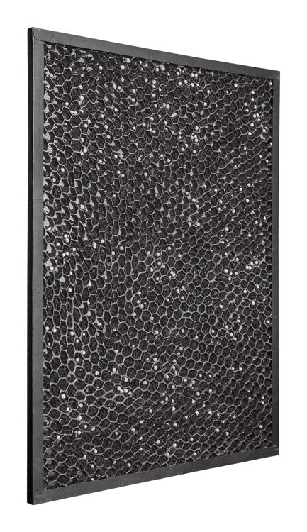 Фильтр для очистителя воздуха REDMOND H13RAC-3706S - фото 6 - купить в интернет-магазине Редмонд