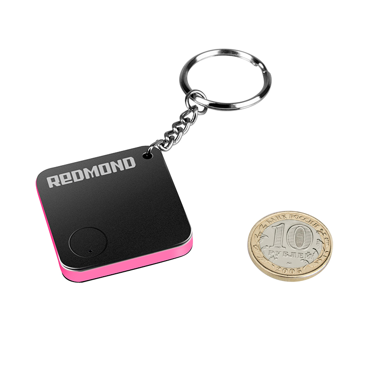 Умный трекер REDMOND SkyTracker 08S (черный) - фото 4 - купить в интернет-магазине Редмонд