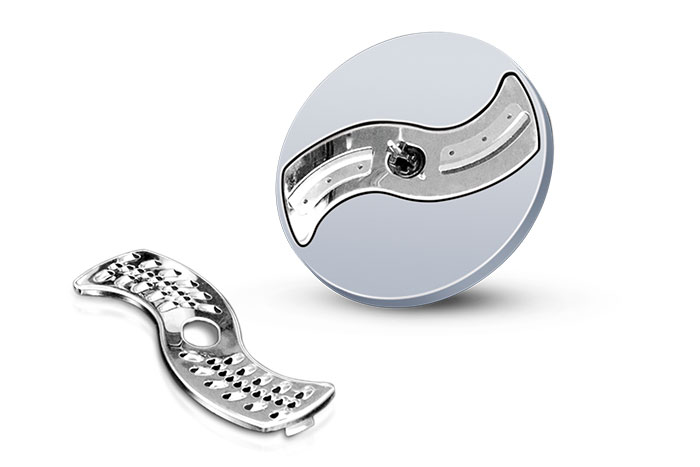 Кухонный комбайн (процессор) REDMOND RFP-3902 - фото 5 - купить в интернет-магазине Редмонд