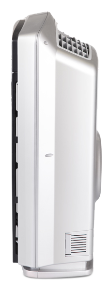 Очиститель воздуха REDMOND RAC-3704 - фото 4 - купить в интернет-магазине Редмонд