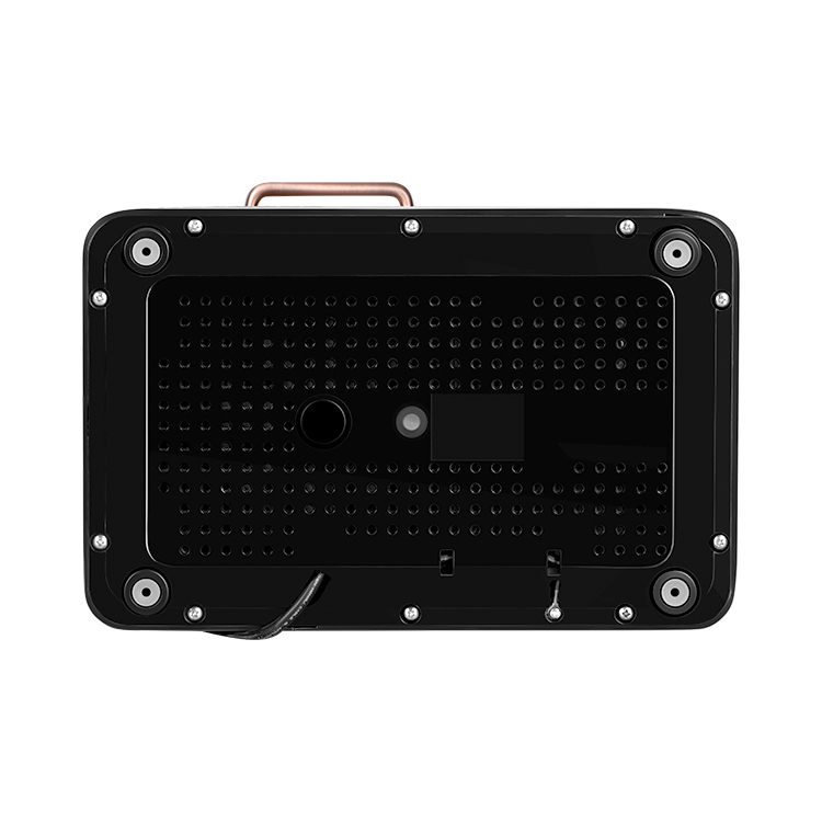 Хлебопечь REDMOND RBM-CBM1939 - фото 9 - купить в интернет-магазине Редмонд