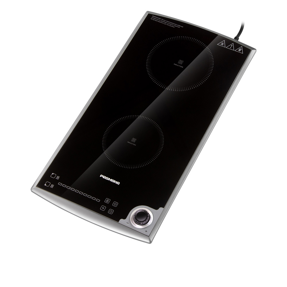 Электроплита индукционная РЕДМОНД IC2003