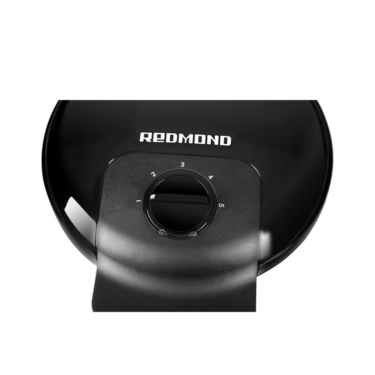 Вафельница REDMOND RSM-1405 - фото 3 - купить в интернет-магазине Редмонд