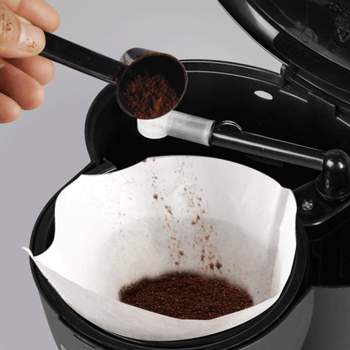 Кофеварка REDMOND SkyCoffee 1508S - фото 3 - купить в интернет-магазине Редмонд