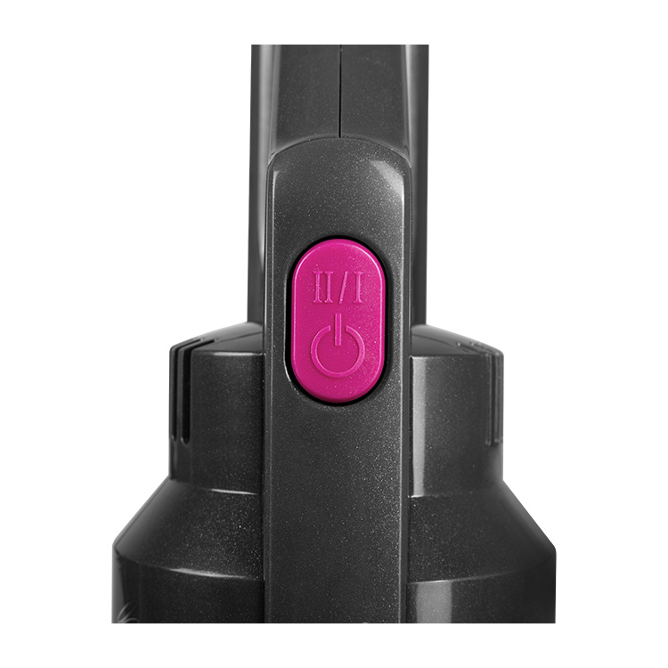 Пылесос вертикальный беспроводной REDMOND RV-UR345 - фото 8 - купить в интернет-магазине Редмонд