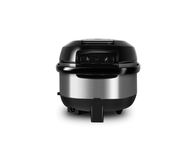 Мультиварка-мультикухня REDMOND MasterFry FM4521, подъемный нагревательный элемент - фото 7 - купить в интернет-магазине Редмонд