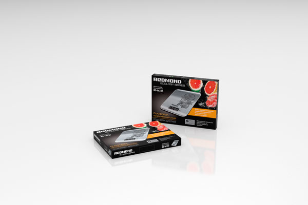 Весы кухонные REDMOND RS-M737 - фото 3 - купить в интернет-магазине Редмонд