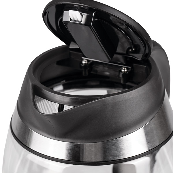 Электрический чайник REDMOND RK-G184D - фото 2 - купить в интернет-магазине Редмонд