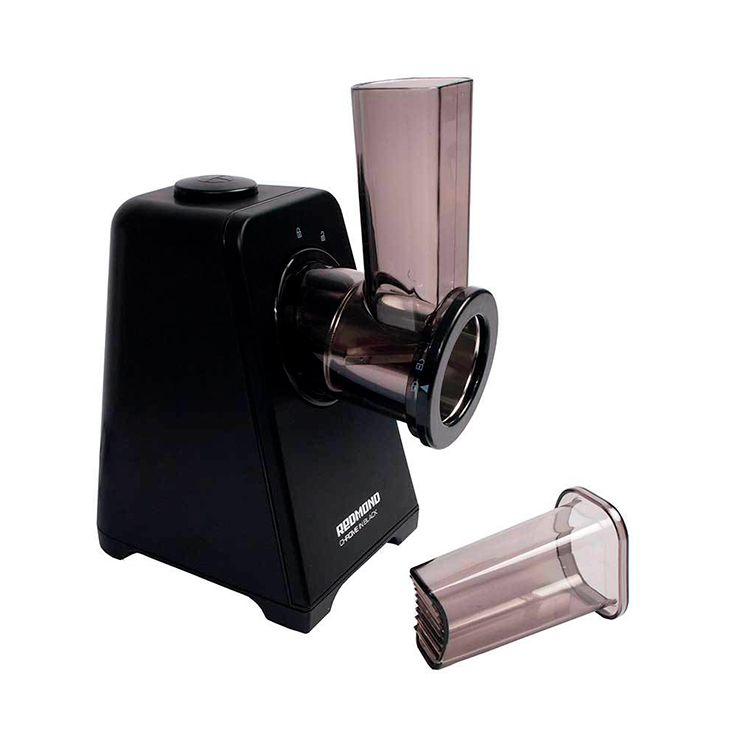 Овощерезка электрическая REDMOND RKA-FP4-E - фото 4 - купить в интернет-магазине Редмонд