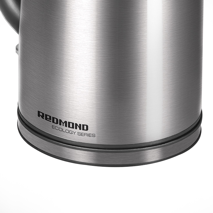 Электрический чайник REDMOND RK-M182 - фото 3 - купить в интернет-магазине Редмонд