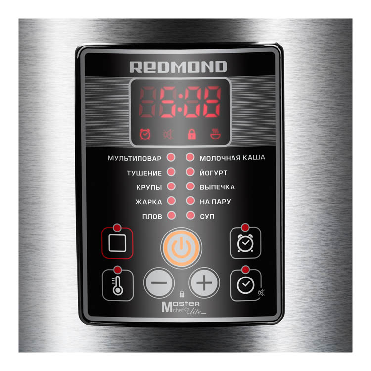Мультиварка REDMOND RMC-M34 - фото 13 - купить в интернет-магазине Редмонд