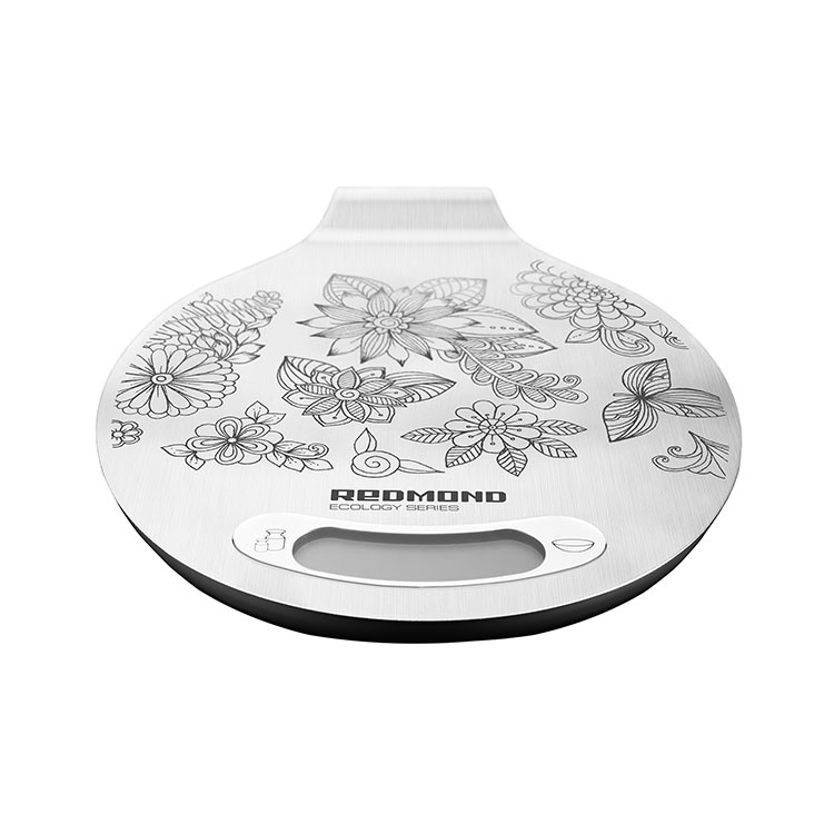 Весы кухонные REDMOND RS-M734 - фото 2 - купить в интернет-магазине Редмонд