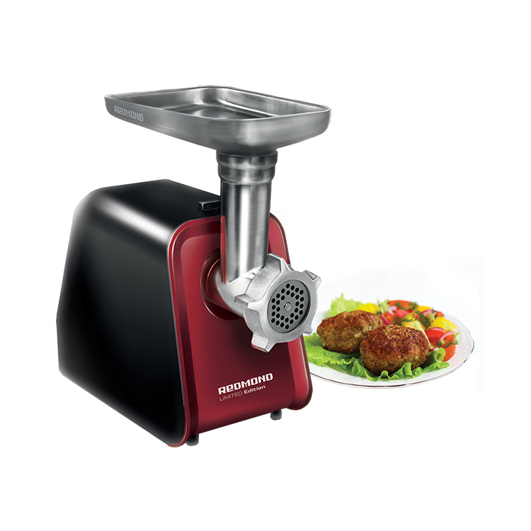 Мясорубка REDMOND RMG-1250 - фото 2 - купить в интернет-магазине Редмонд