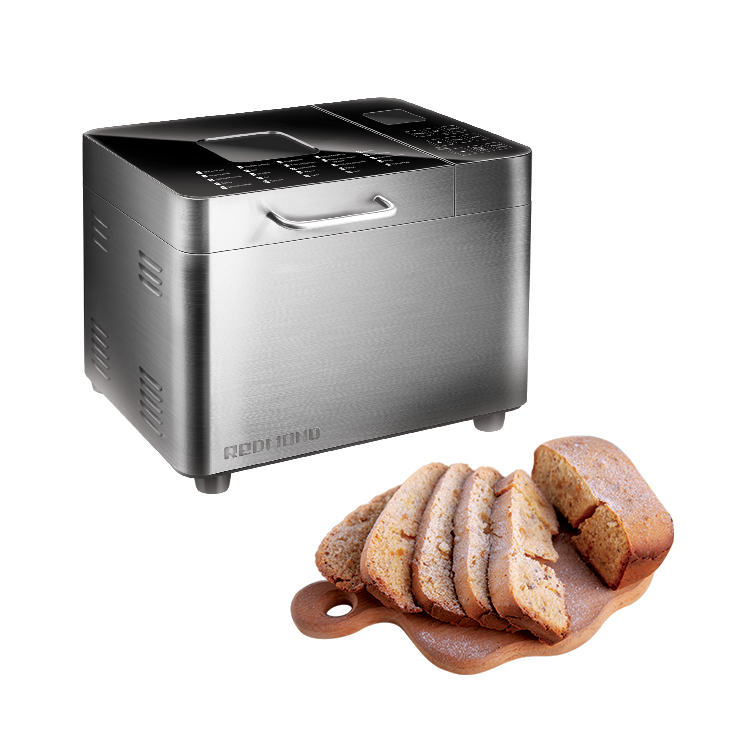 Хлебопечь REDMOND RBM-M1919 - фото 2 - купить в интернет-магазине Редмонд