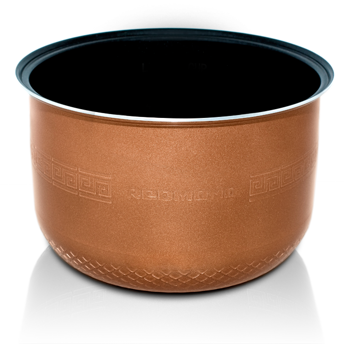 Мультиварка REDMOND RMC-250 - фото 12 - купить в интернет-магазине Редмонд