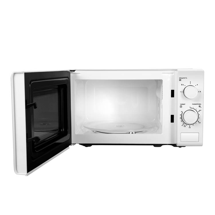 Микроволновая печь REDMOND RM-2003 - фото 5 - купить в интернет-магазине Редмонд