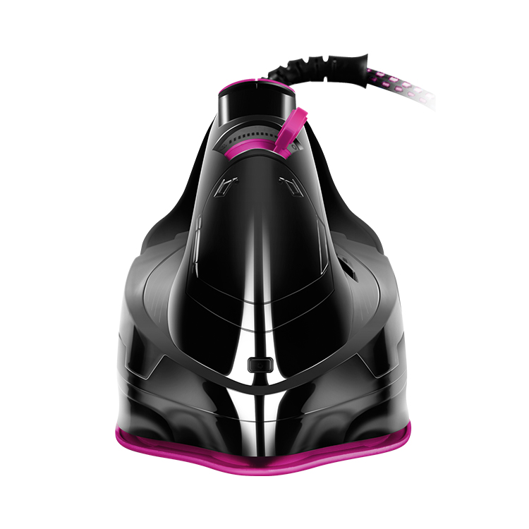 Утюг REDMOND RI-C252 (розовый) - фото 3 - купить в интернет-магазине Редмонд