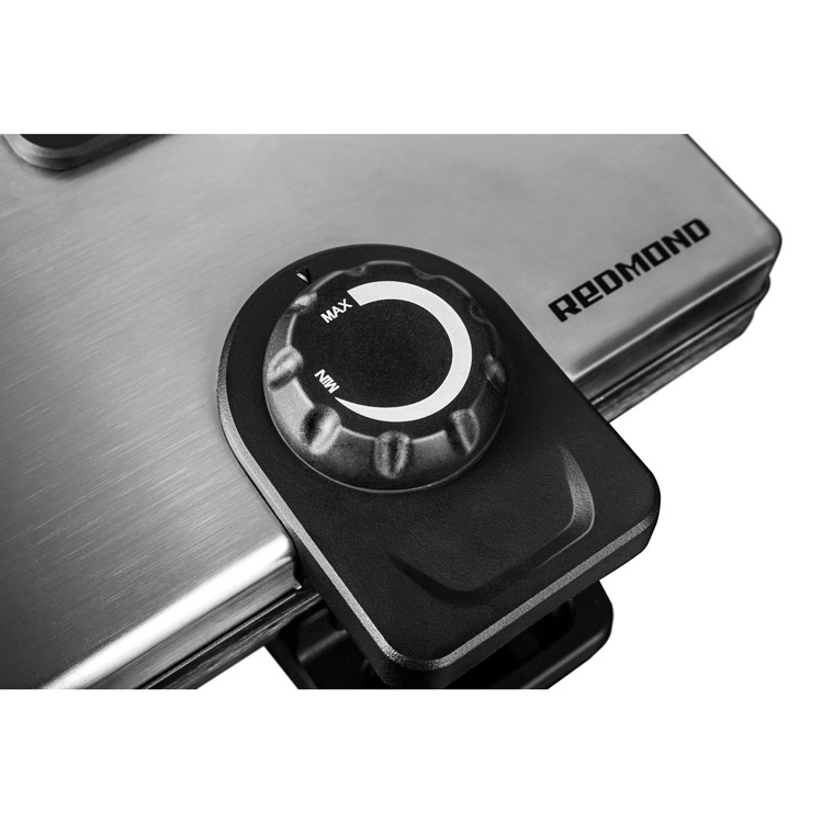 Вафельница REDMOND RSM-M1406 - фото 10 - купить в интернет-магазине Редмонд