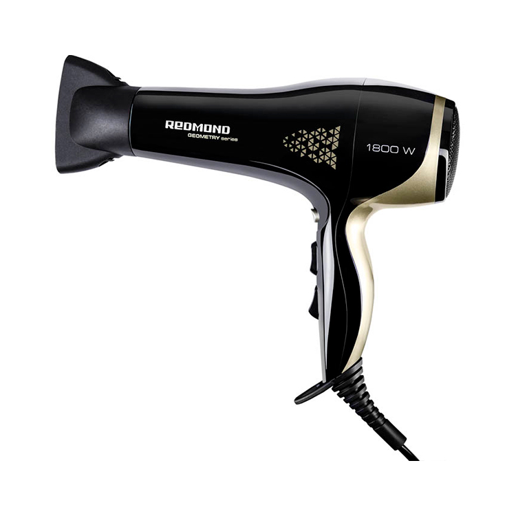 Фен REDMOND RF-5221 - фото 9 - купить в интернет-магазине Редмонд