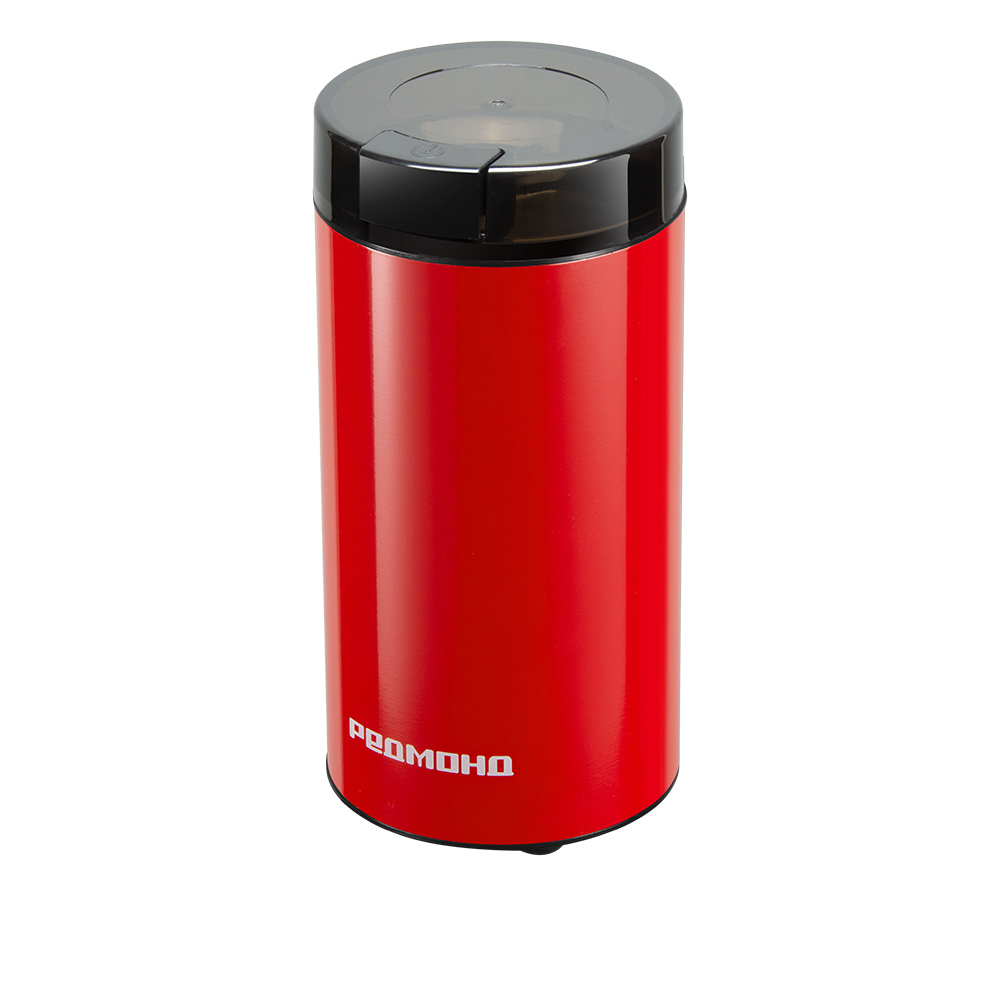 Кофемолка РЕДМОНД CG805 (красный)