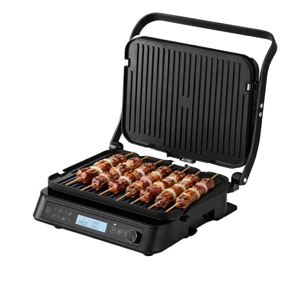 Гриль РЕДМОНД SteakMaster GM306