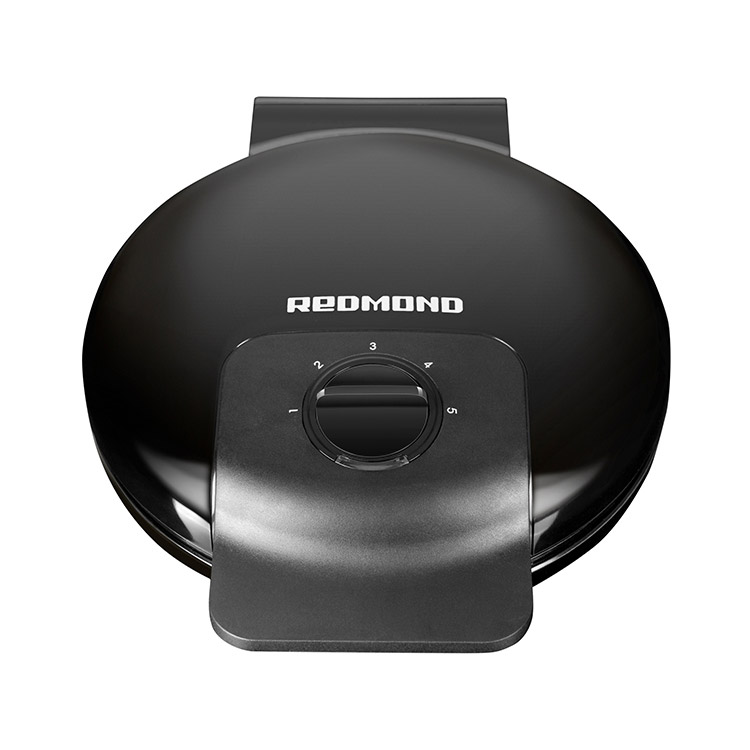 Вафельница REDMOND RSM-1405 - фото 2 - купить в интернет-магазине Редмонд