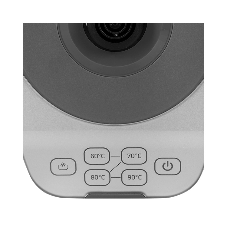 Электрический чайник REDMOND RK-G1302D - фото 14 - купить в интернет-магазине Редмонд