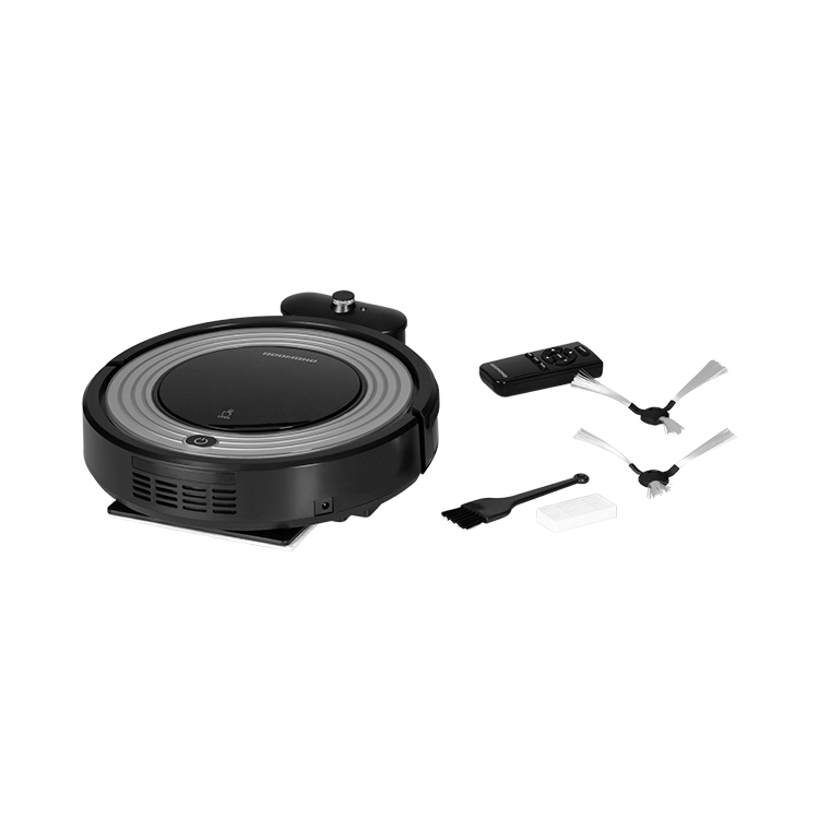 Робот-пылесос REDMOND RV-R310 - фото 14 - купить в интернет-магазине Редмонд