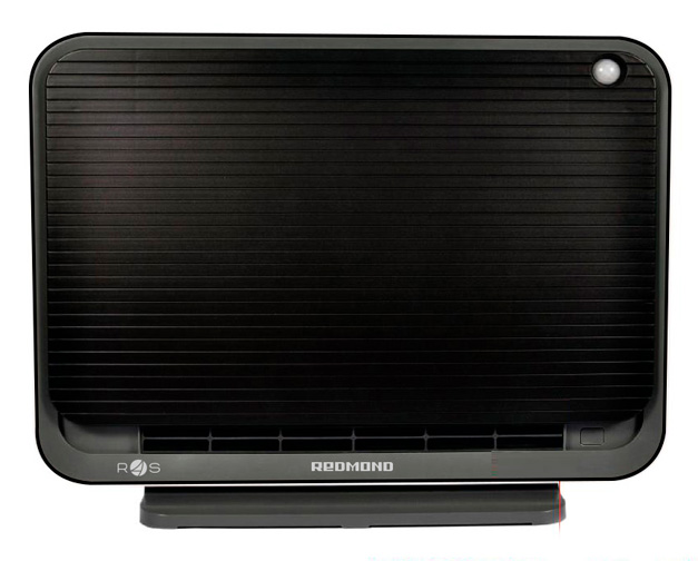 Обогреватель электрический конвекторного типа REDMOND SkyHeat C4519S - фото 2 - купить в интернет-магазине Редмонд