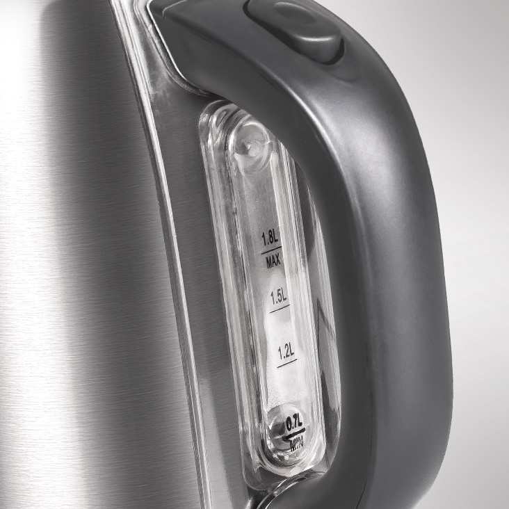 Электрический чайник REDMOND RK-M159 - фото 4 - купить в интернет-магазине Редмонд